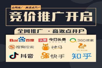 百度推广竞价全解析：某电商平台的营销策略